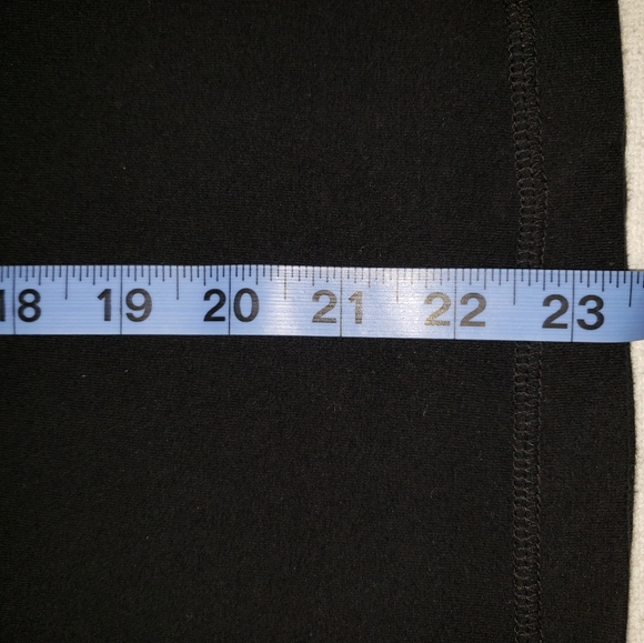 1X pencil skirt - Picture 6 of 6